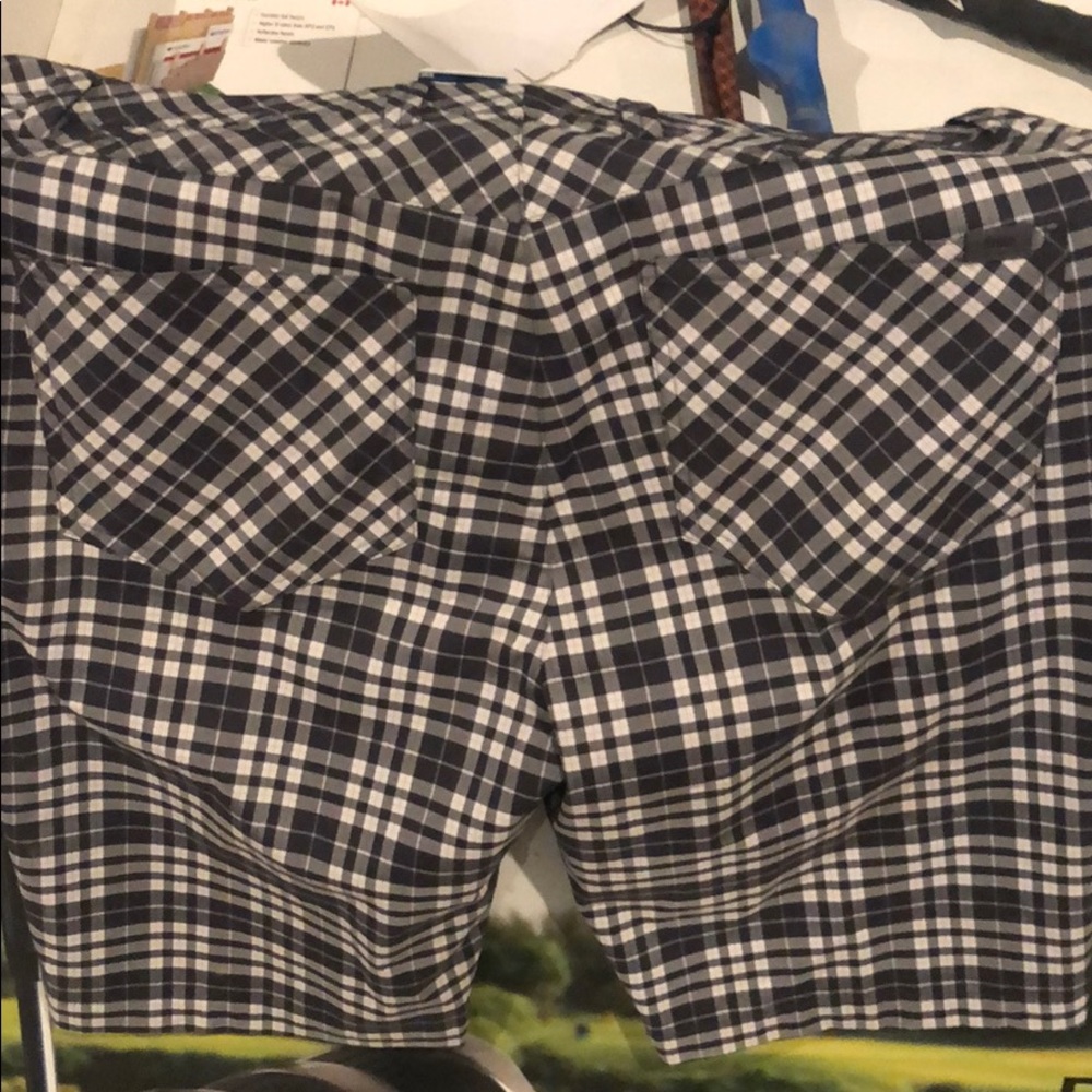 golf shorts